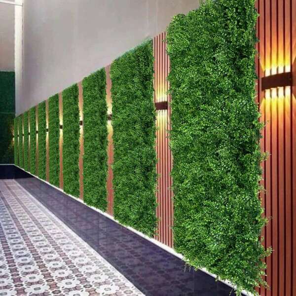 Como Escolher a Grama Sintética Ideal para Seu Espaço