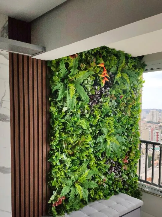 Como Escolher a Grama Sintética Ideal para Seu Espaço