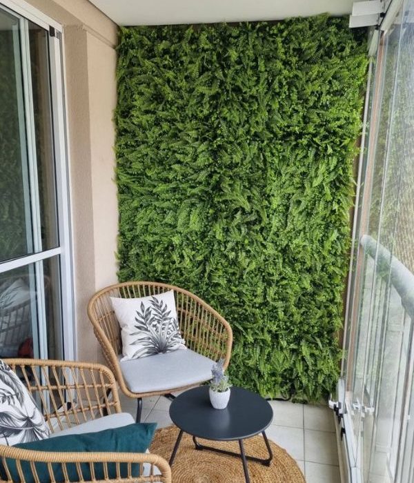 Como Escolher a Grama Sintética Ideal para Seu Espaço