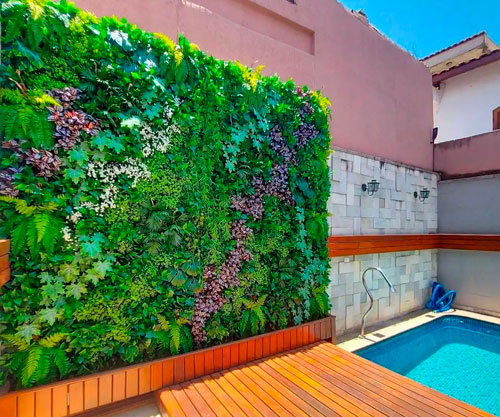 Guia Completo de Plantas Artificiais para Ambientes Internos