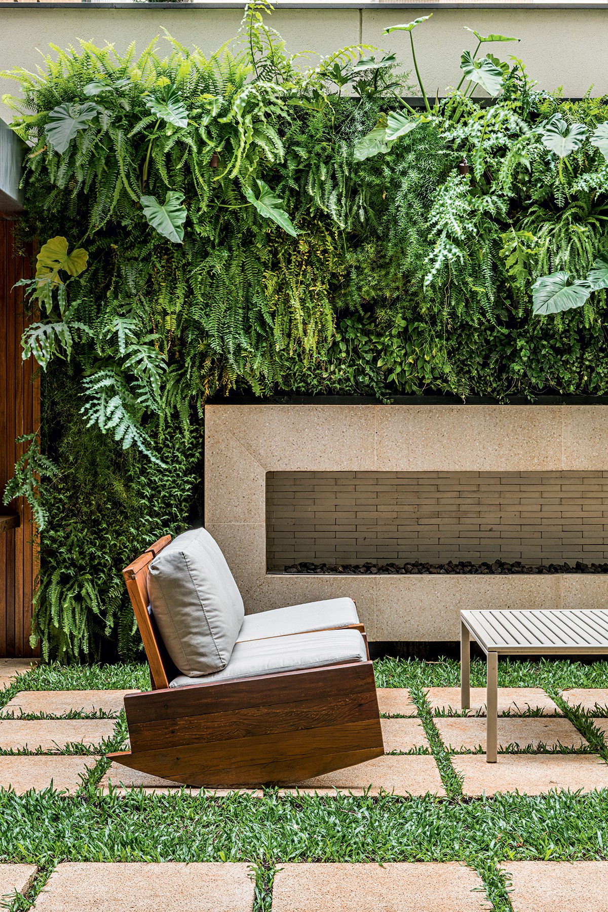 Top 5 Modelos de Jardins Verticais de Madeira Prontos para Comprar