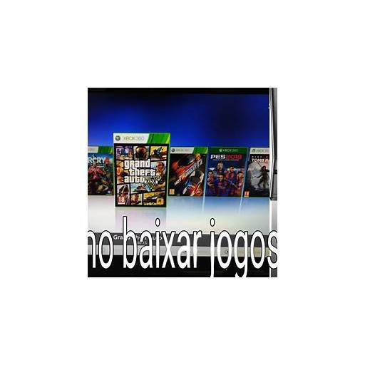 Como fazer backup de jogos do Xbox 360