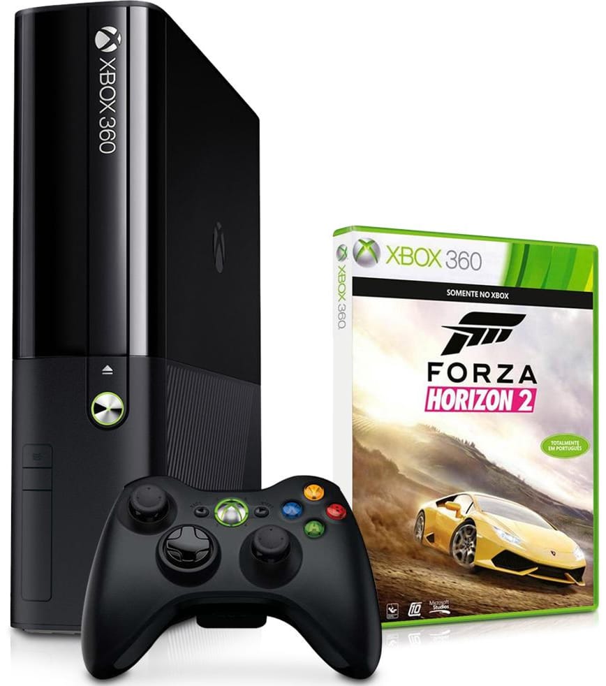 Melhores jogos de disco para Xbox 360