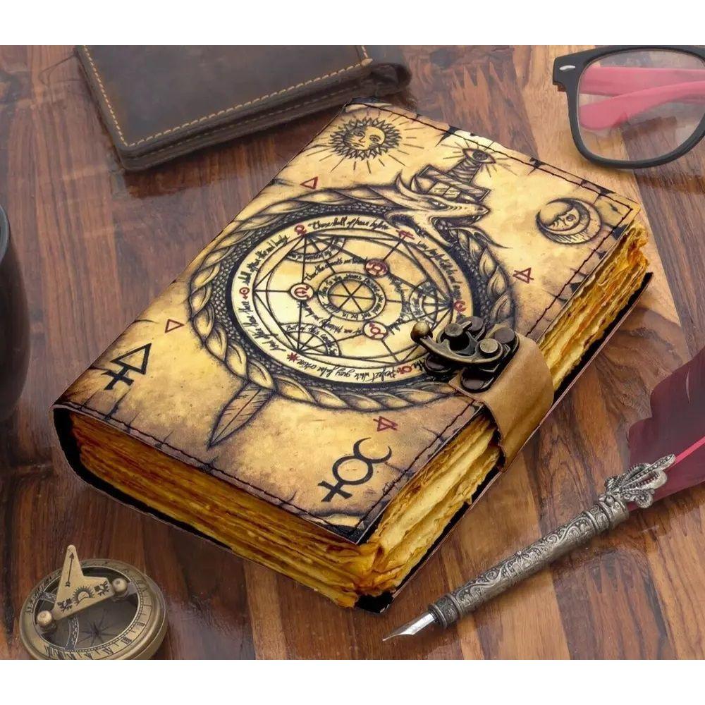 Wicca para Iniciantes: O Essencial do Manual Prático