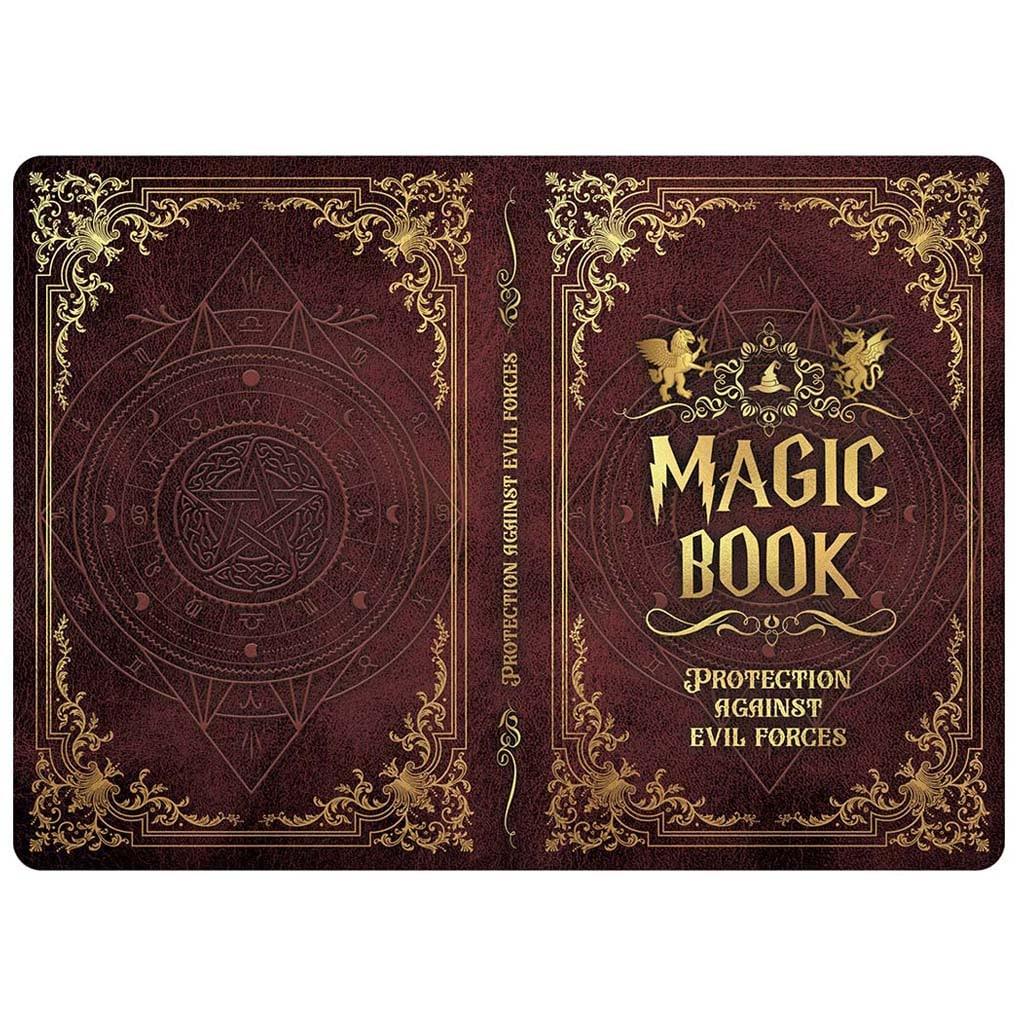 Como Escolher Seu Primeiro Livro de Feitiços: Guia Completo