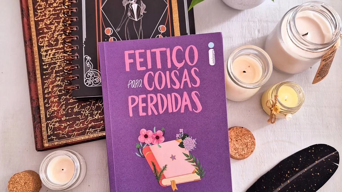 Grimórios Artesanais vs. Livros de Feitiços Prontos: Qual o Ideal Para Você?