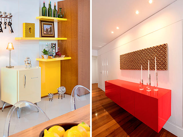 MDF Laqueado: Guia Completo de Uso e Cuidados