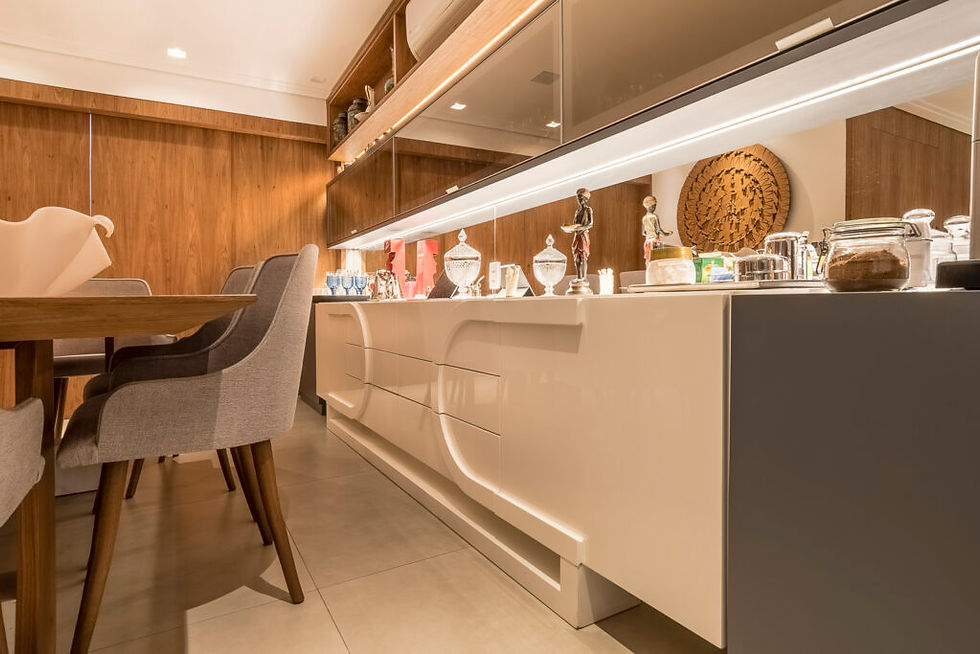 Quanto Custa Laquear Móveis? Tabela de Preços e Fatores que Influenciam