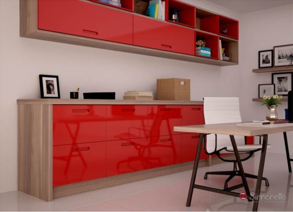 Laca Fosca vs. Laca Brilhante: Qual o Melhor Acabamento para Seu Móvel?