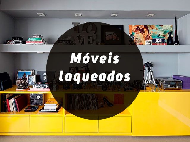 Laca Fosca vs. Laca Brilhante: Qual o Melhor Acabamento para Seu Móvel?