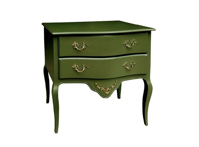 Móveis Laqueados: Mitos e Verdades sobre a Pintura em Laca