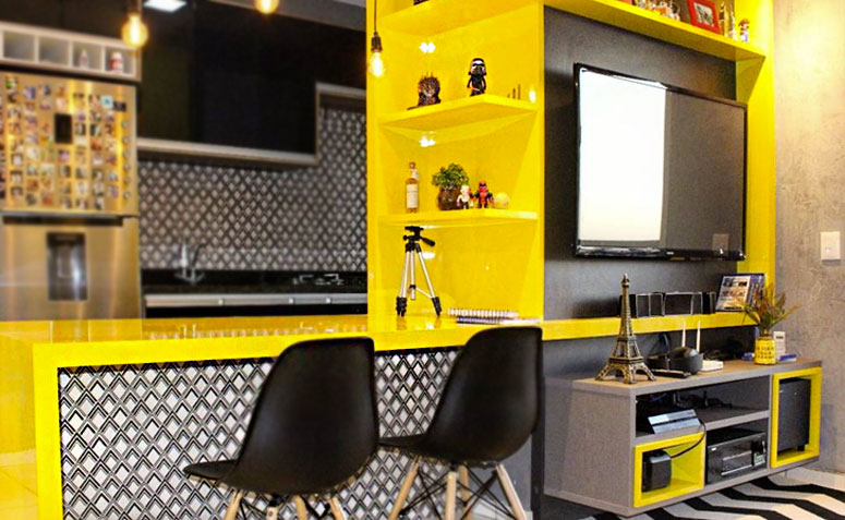 MDF Laqueado: Guia Completo de Uso e Cuidados