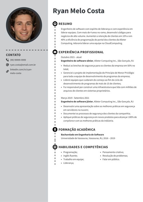 exemplos de objetivo profissional para quem busca o primeiro emprego