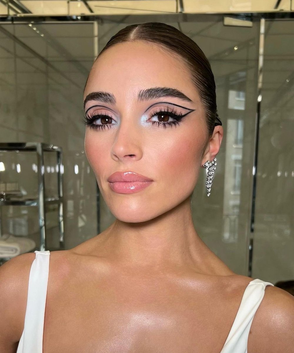 delineado líquido vs delineador em gel qual o melhor