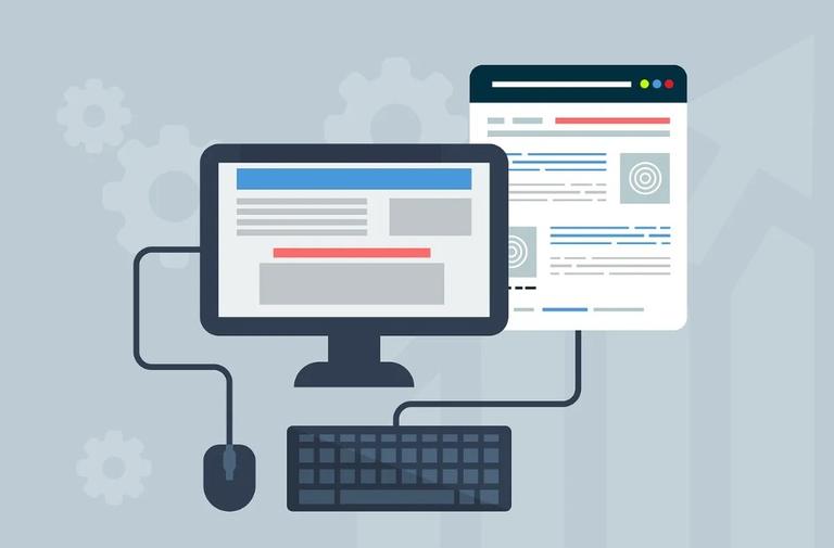 CSS e JavaScript: Entenda as Linguagens de Uma Página Web