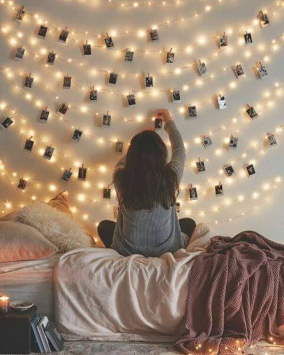 Como Criar um Painel de Fotos de Aniversário Inesquecível