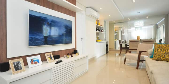 MDF vs MDP: Qual o melhor material para seu painel?