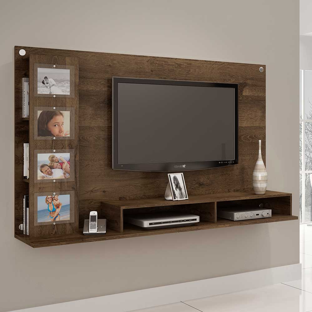 Guia completo de tamanhos de painel para cada polegada de TV