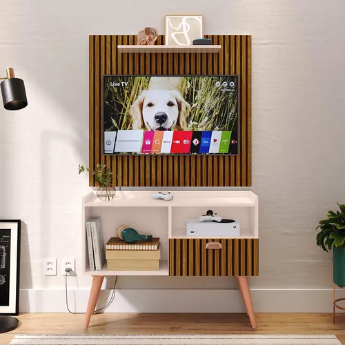 MDF vs MDP: Qual o melhor material para seu painel?