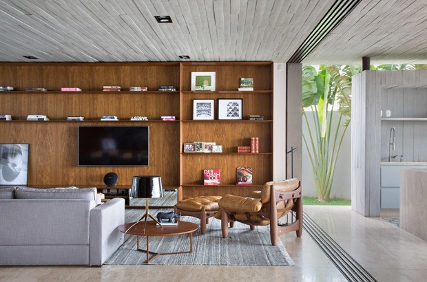 Tendências de cores para painéis de TV em 2026