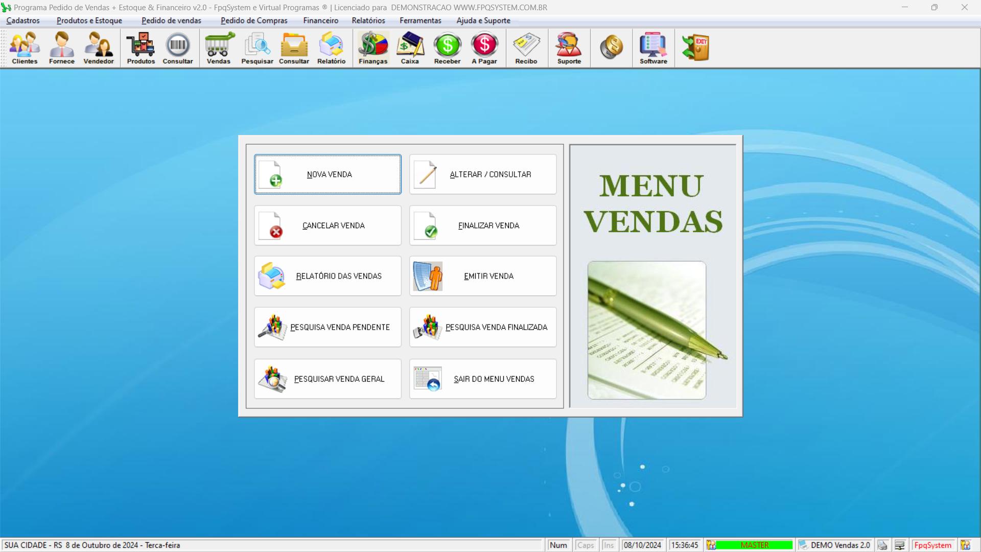 Planilhas vs. Software: Qual a melhor opção para controle de estoque?