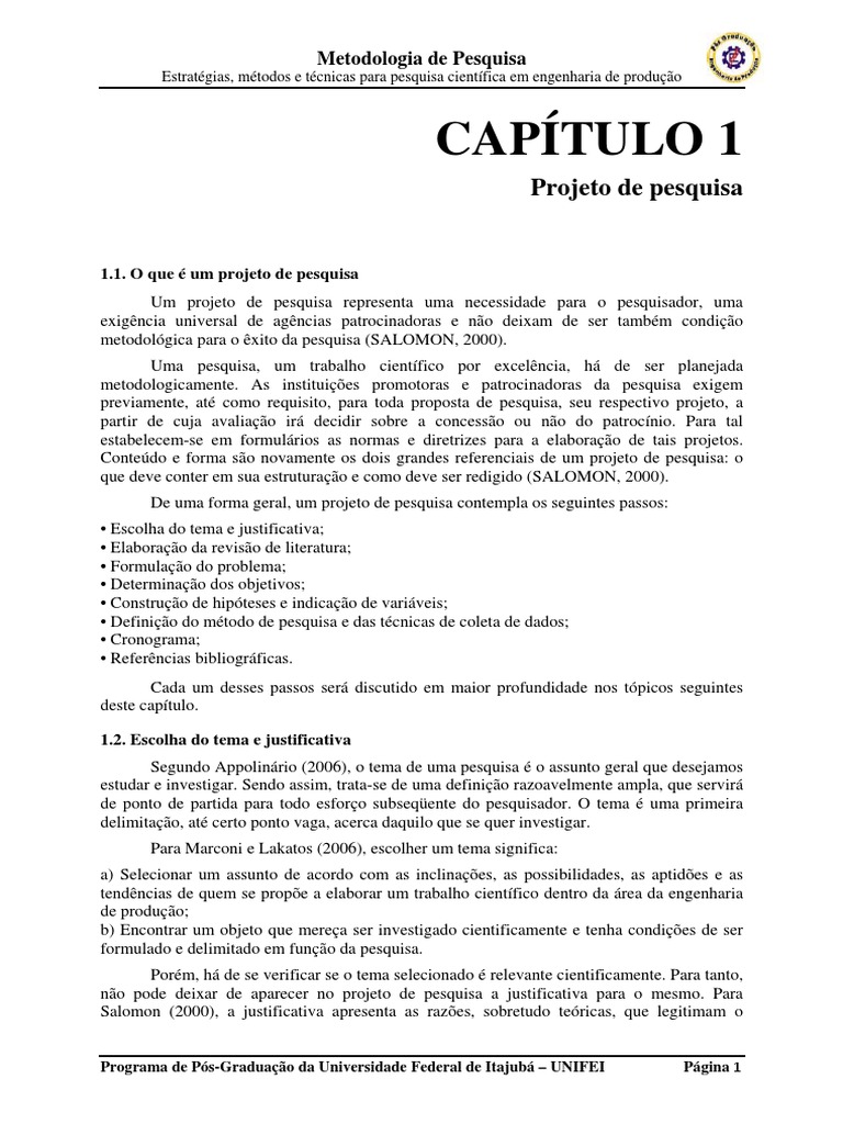 Modelos de Cronograma para Projetos Científicos: Planeje Sua Pesquisa