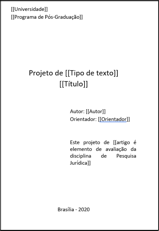 ABNT para Projetos de Pesquisa: Tudo o que Você Precisa Saber