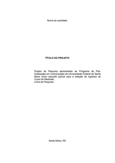 Passo a Passo: Elaborando o Cronograma Ideal para sua Dissertação