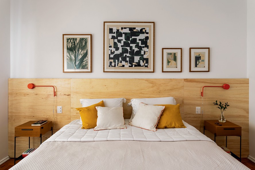 A Psicologia das Cores na Decoração com Quadros de Madeira