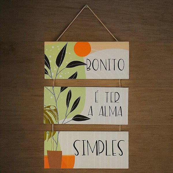 Guia Completo: Como Escolher o Quadro de Madeira Ideal para Sua Decoração