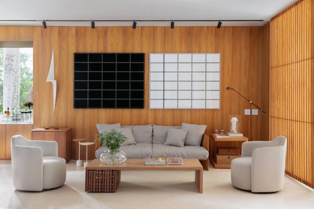 Guia Completo: Como Escolher o Quadro de Madeira Ideal para Sua Decoração