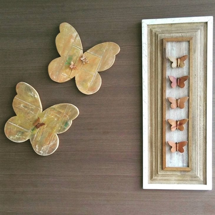 Madeira de Demolição vs. MDF: Qual a Melhor Opção para Seu Quadro?