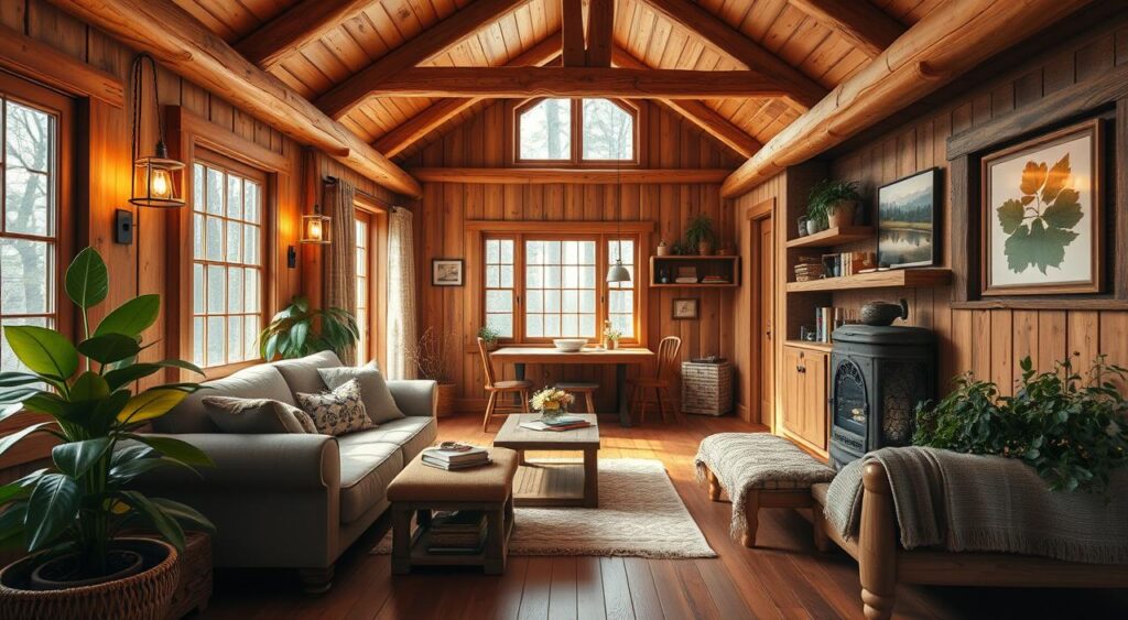 Guia Completo: Como Escolher o Quadro de Madeira Ideal para Sua Decoração