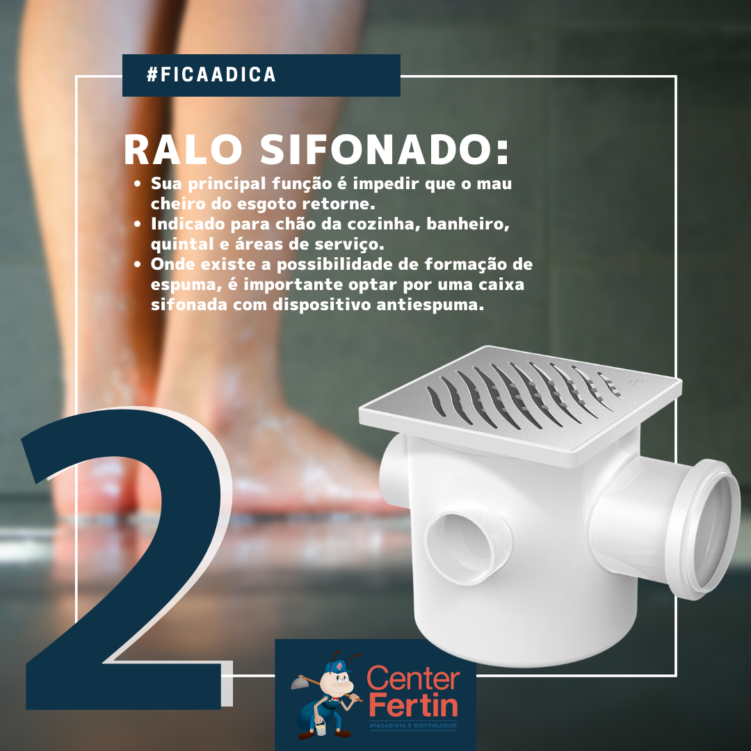 Guia completo de instalação de ralo linear