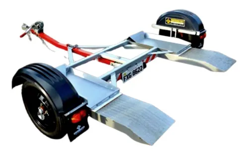Reboque para Carros: Entenda a Legislação e Evite Multas