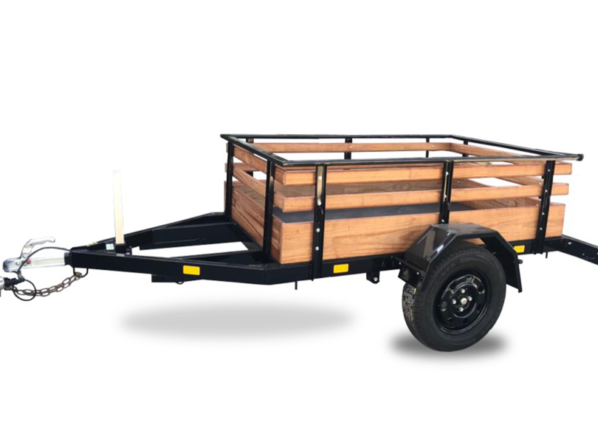 Tipos de Reboque: Qual o Melhor para Transportar Carros