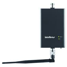 um repetidor de sinal de celular