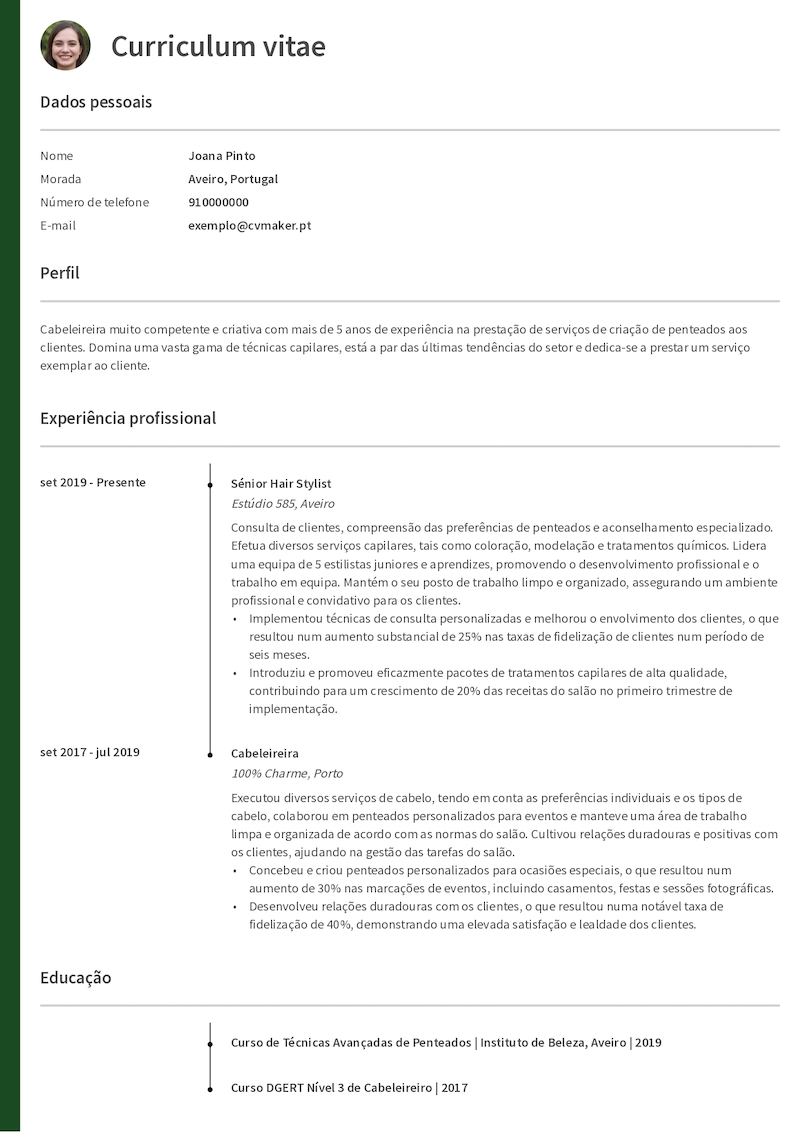 Como Adaptar Seu Resumo Profissional para Cada Vaga