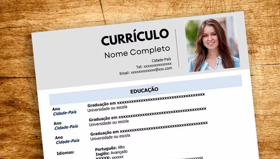 Resumo Profissional para Jovem Aprendiz: Guia Completo