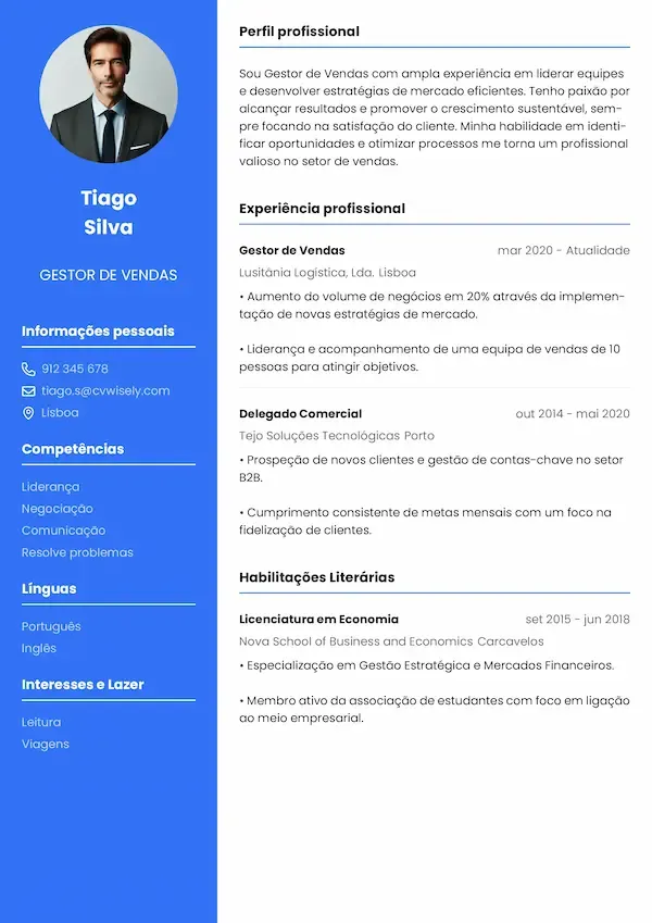 Como Adaptar Seu Resumo Profissional para Cada Vaga