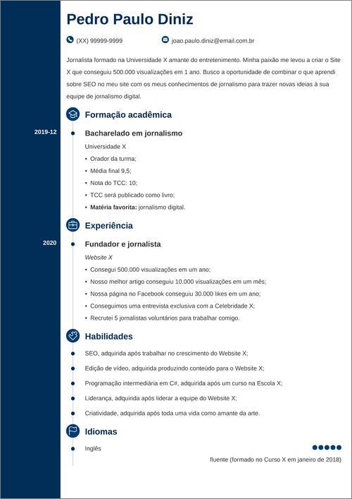 A Importância das Hard Skills no Seu Resumo Profissional