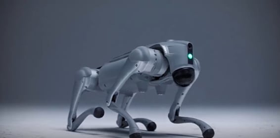 Atlas vs. Unitree G1: Comparativo dos Robôs Mais Ágeis do Mercado