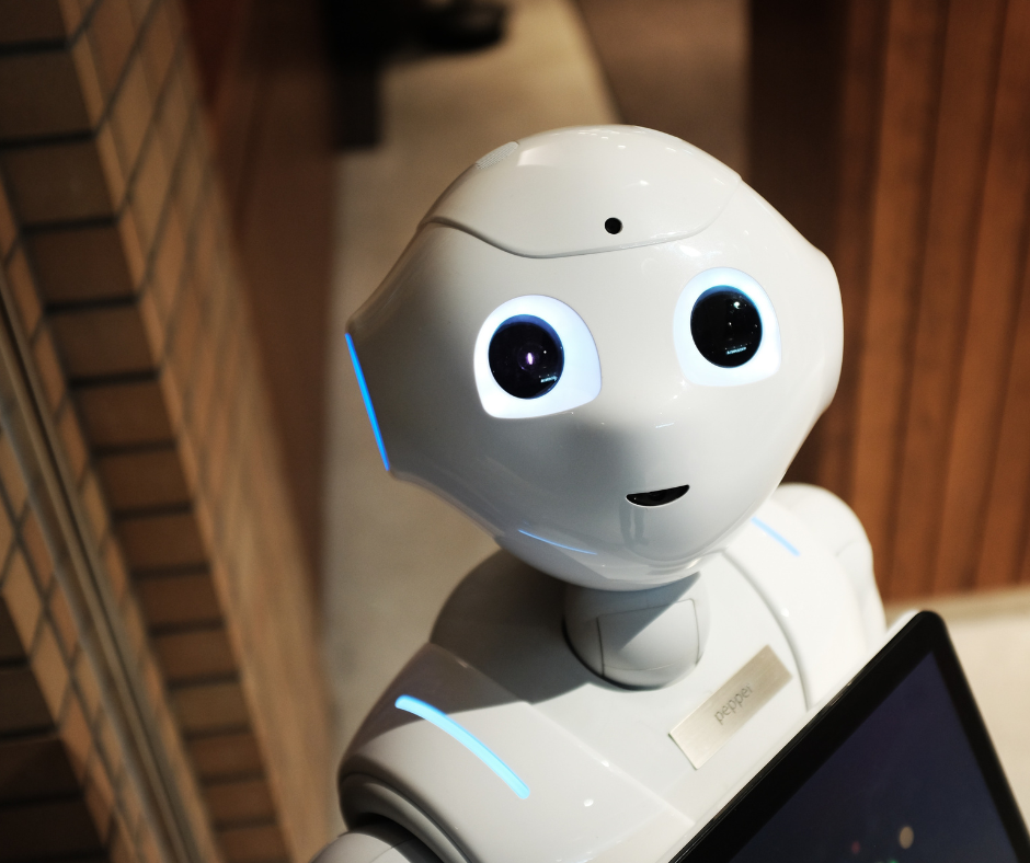 Além da Ficção: Os Robôs Mais Incríveis que Você Pode Ter Hoje