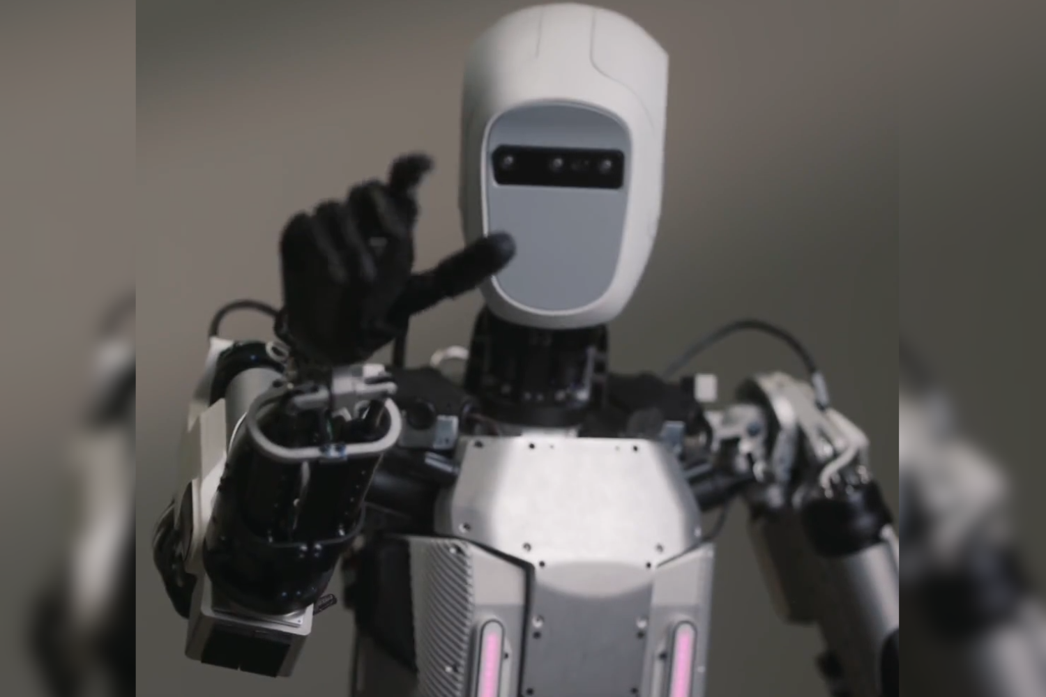 Como os Robôs Humanoides Estão Redefinindo o Futuro Doméstico