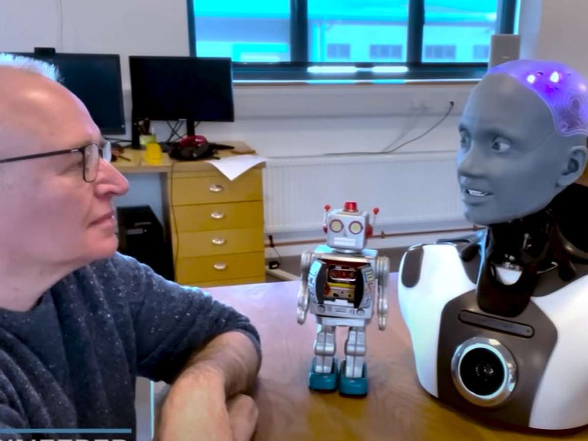 Atlas vs. Unitree G1: Comparativo dos Robôs Mais Ágeis do Mercado