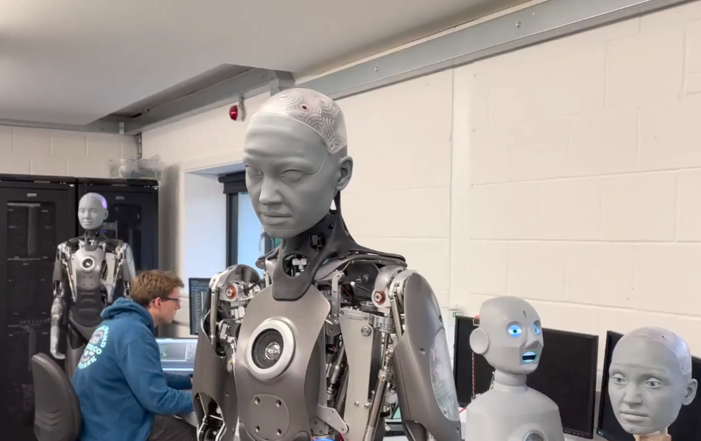 Além da Ficção: Os Robôs Mais Incríveis que Você Pode Ter Hoje