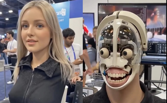 Além da Ficção: Os Robôs Mais Incríveis que Você Pode Ter Hoje