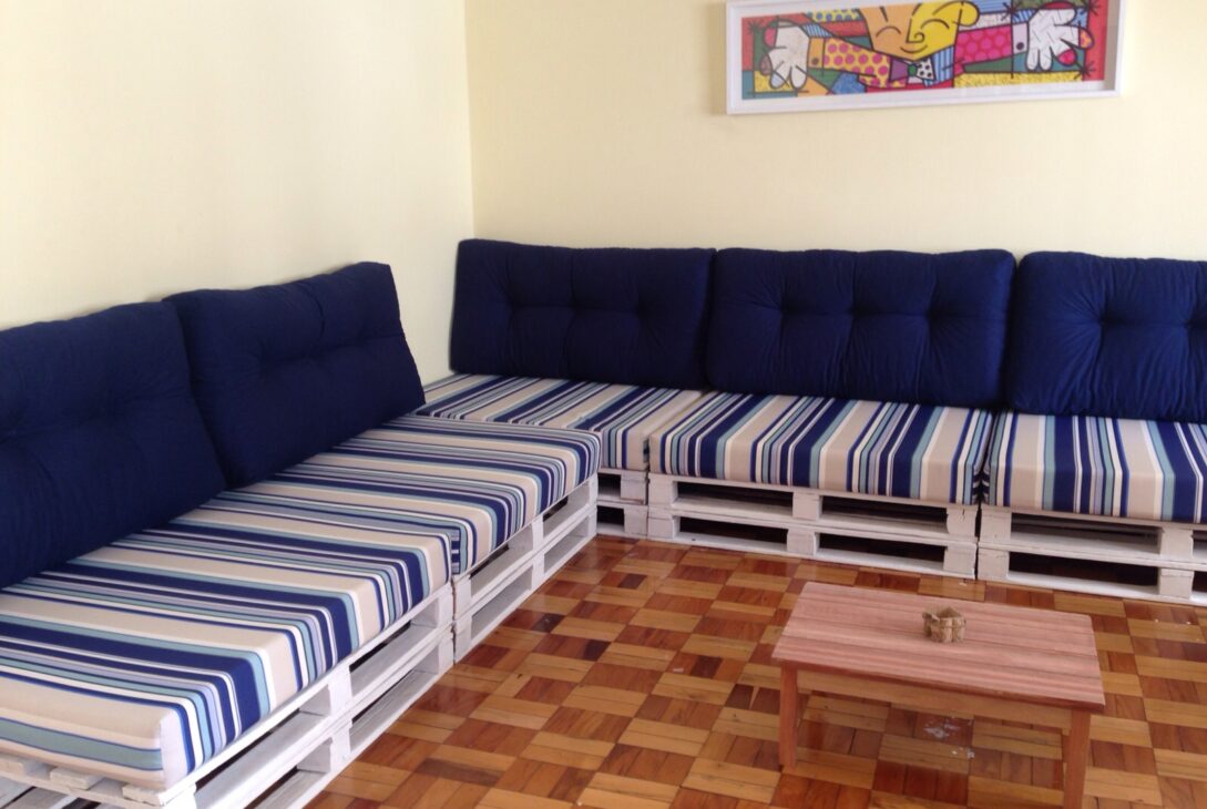 Guia Completo de Lixas para Madeira: Qual Usar?