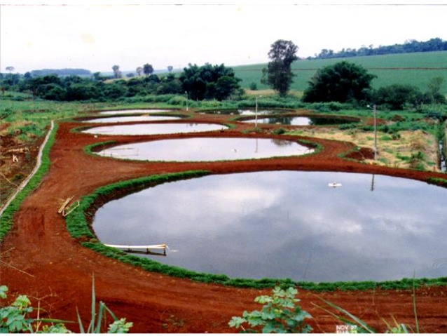 Sistemas de Filtragem para Tanques de Alvenaria: Mantendo a Qualidade da Água