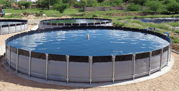 Impermeabilização de Tanques de Alvenaria: Produtos e Técnicas Essenciais